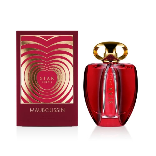 MAUBOUSSIN-Star Chérie - Eau de Parfum MAUBOUSSIN-Star Chérie - Eau de Parfum